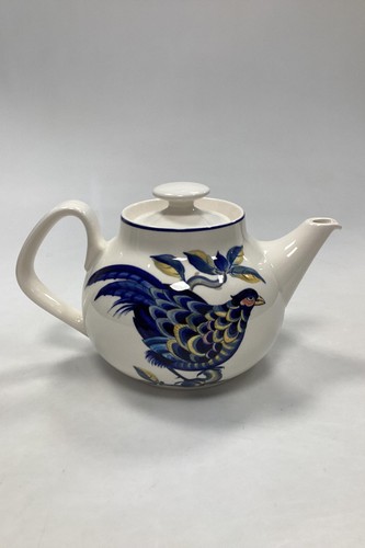 Royal copenhagen blue pheasant - copenhagen,