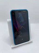 Smartphone nokia lumia - nokia, blu