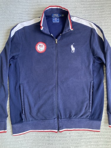 Tuta polo ralph - ralph, lauren