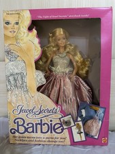 Barbie Jewel Secret Gioielli