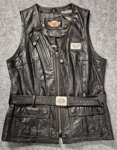Harley davidson giubbotto moto - giubbotto,