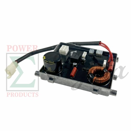 Modulo inverter per generatore - modulo,