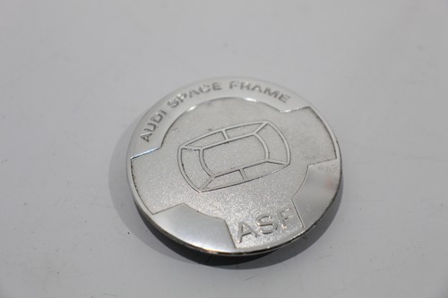 Audi logo distintivo - a2, a8
