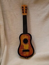 Chitarra Ukulele Taglia