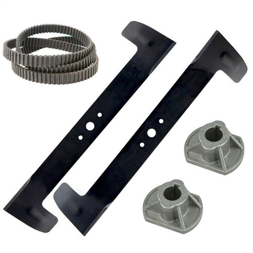 Kit riparazione trattorino - riparazione,