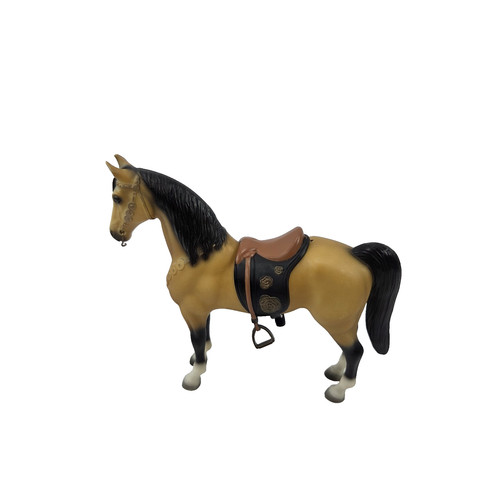 Vintage 1954 1967 breyer cisco - breyer,