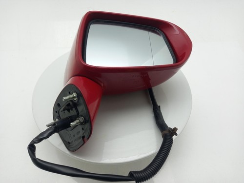 Specchio retrovisore porta
