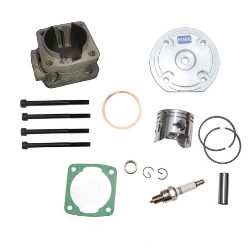 Set cilindro tuning 44mm - set,