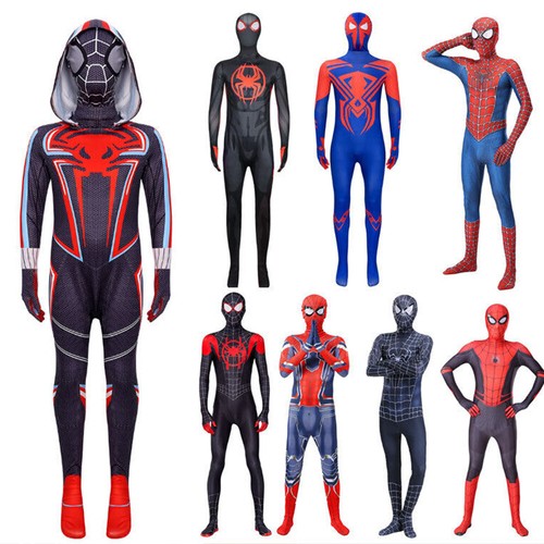 Costume cosplay bambino