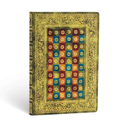 Verde mini lined hardcover - mini,