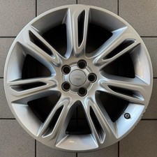 4 CERCHI IN LEGA ORIGINALI RANGE ROVER EVOQUE VELAR da 19" USATI + SENSORI