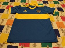 Adidas boca juniors exequie - adidas,