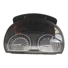 Quadro Strumenti BMW X3 E83 Benzina Diesel RICAMBIO USATO ORIGINALE