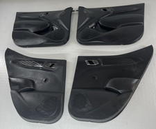 PANNELLI INTERNI PORTIERE SET 4 PEZZI HYUNDAI I10 3 SERIE  2020-2024