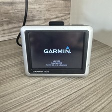 Garmin Nuvi 1200 Sistema di