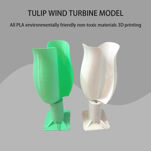 Turbina eolica modello 12v - turbina,