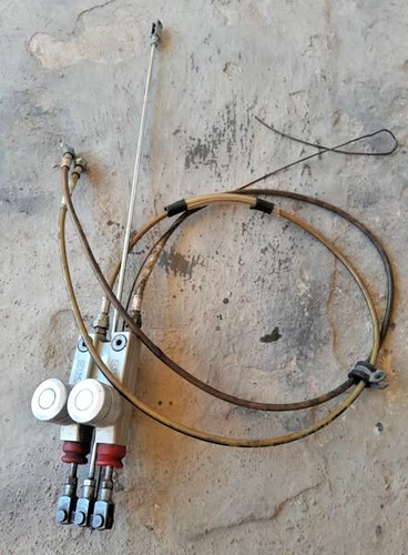 Tony kart otk master cylinder - tony,