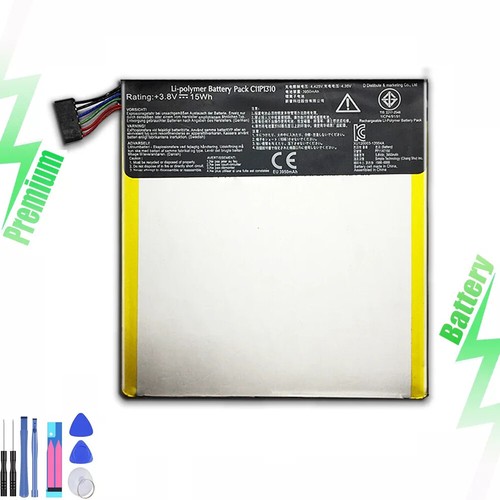 Batteria nuova c11p1310 per - batteria,