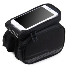 Borsa Bicicletta Touch Screen