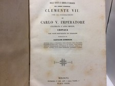 GAETANO GIORDANI ,DELLA VENUTA