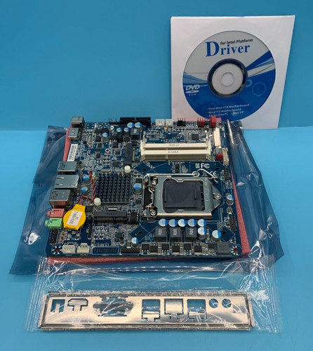 Wibtek th81ge lga1150 - th81ge-sa,