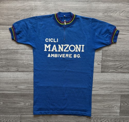 Maglia ciclismo santini - ciclismo,