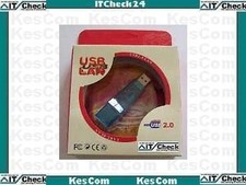 Scheda di rete USB 2.0 NIC 10/100 autosensing
