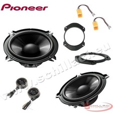 Kit casse altoparlanti