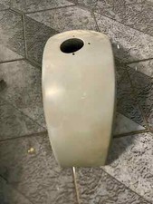 Parafango Vespa PK 50 Con buco