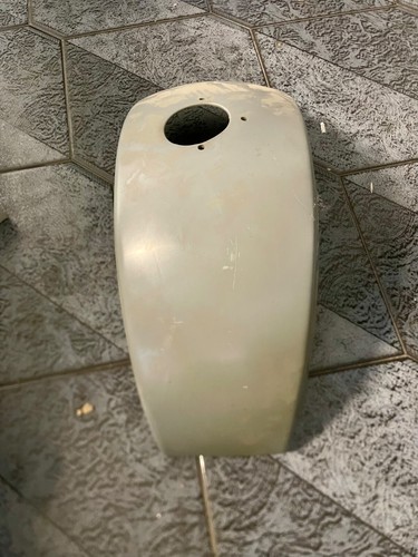 Parafango vespa con buco - parafango,
