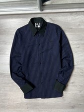 Versace jeans couture - versace, camicia