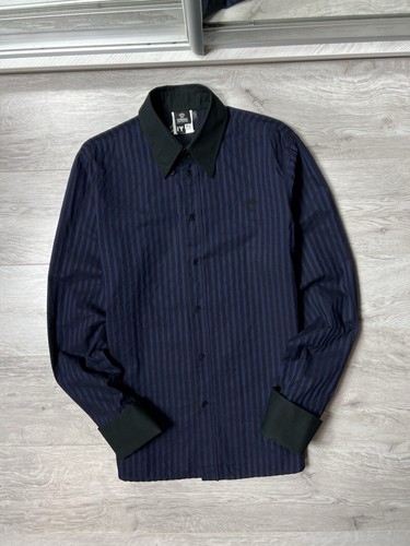 Versace jeans couture camicia - jeans,