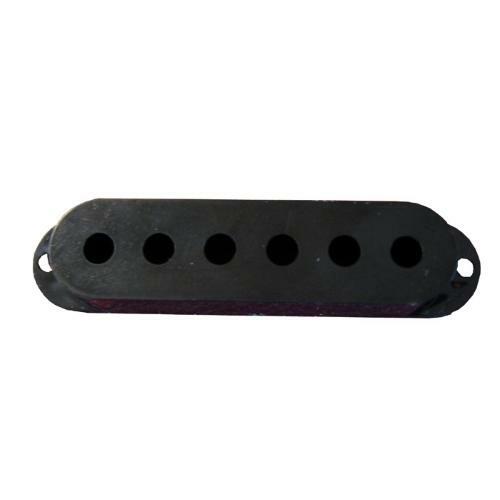 Pick cover single - pick-up, coil