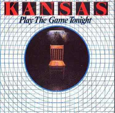 Kansas play the - , /