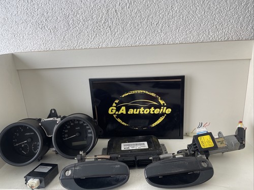 Centralina motore 53kw kit - motore, 1.2