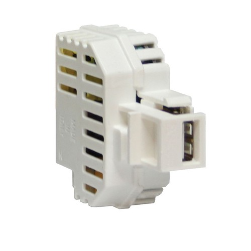 Alimentatore incasso - da,