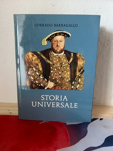 Corrado barbagallo storia - corrado,