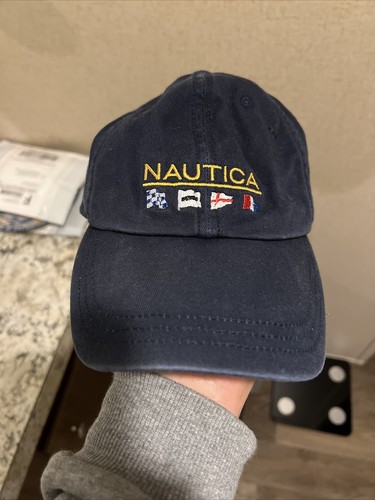 Cappello berretto uomo nautica - berretto,