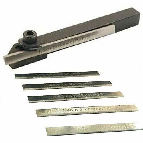 Mini tornio piccolo mm - piccolo, 6