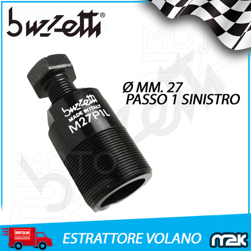 Estrattore volano filetto - estrattore,