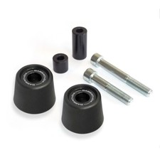 BARRACUDA KIT 2 TAMPONI PARATELAIO YAMAHA YZF R1 2015-2016-2017