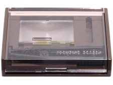 Nikon schermo di messa a fuoco originale B (matte/fresnel) x F801 N8008. Vetrino