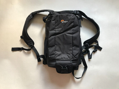 Lowepro flipside 200 ii - flipside,