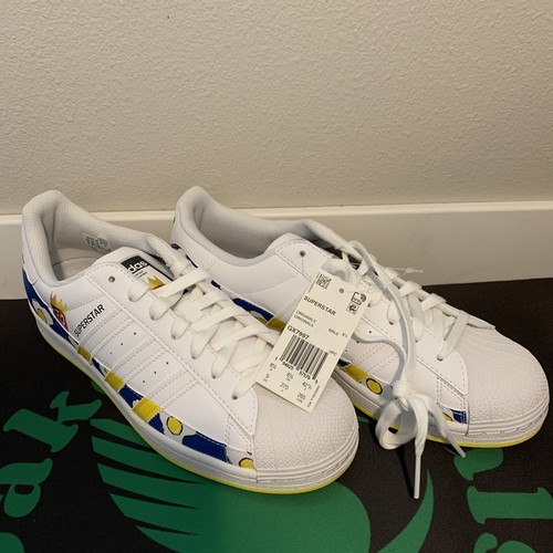 Adidas superstar philip - x,