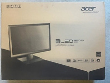 monitor pc led 21,5 Acer full hd mercury free
