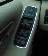 PLACCAS MERCEDES A B R CLASSE