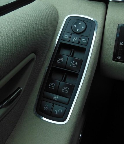 Placcas mercedes r classe - a,