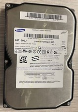 Hard Disk Samsung 160GB SATA