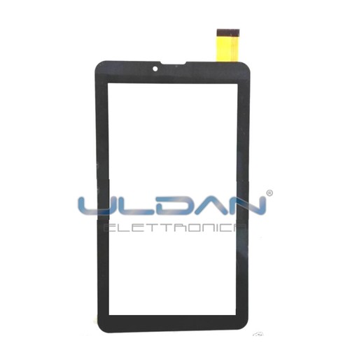 Touch screen audiola - screen,