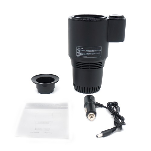 Tazza calda fredda per auto - tazza, e